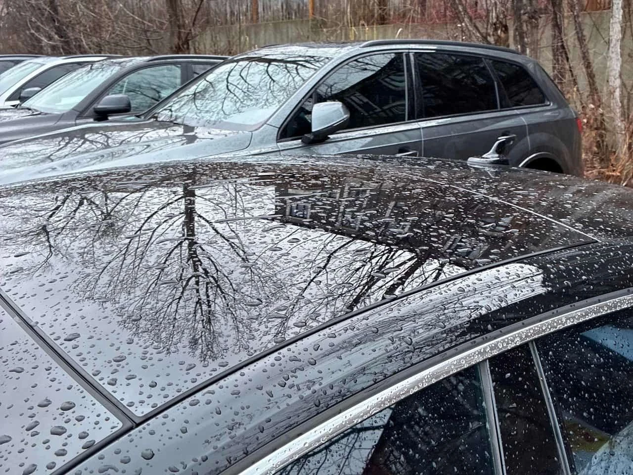 Audi S5 /ПАНОРАМА/360/ДИСТРОНИК/ВТОРИ ГУМИ+ ДЖАНТИ/OT AUDI, снимка 12 - Автомобили и джипове - 54163898