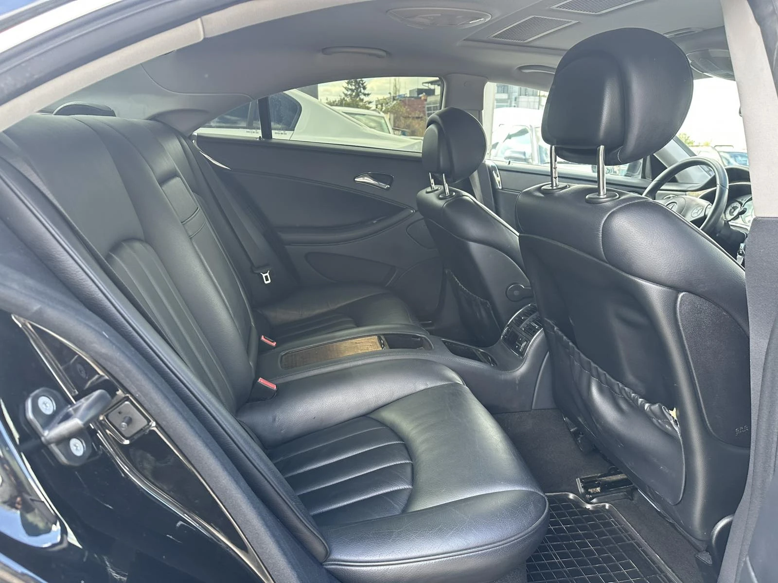 Mercedes-Benz CLS 320 CDI Facelift ������� | Mobile.bg � ����������� 13