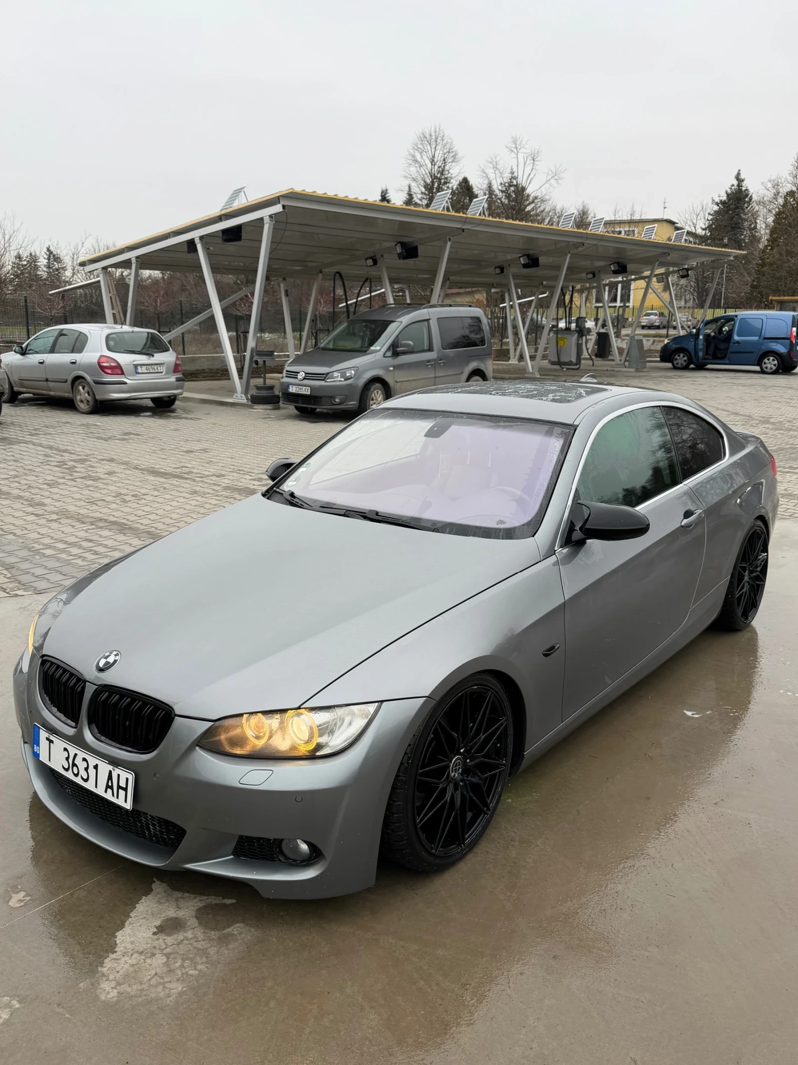 BMW 335 | Mobile.bg � ����������� 3