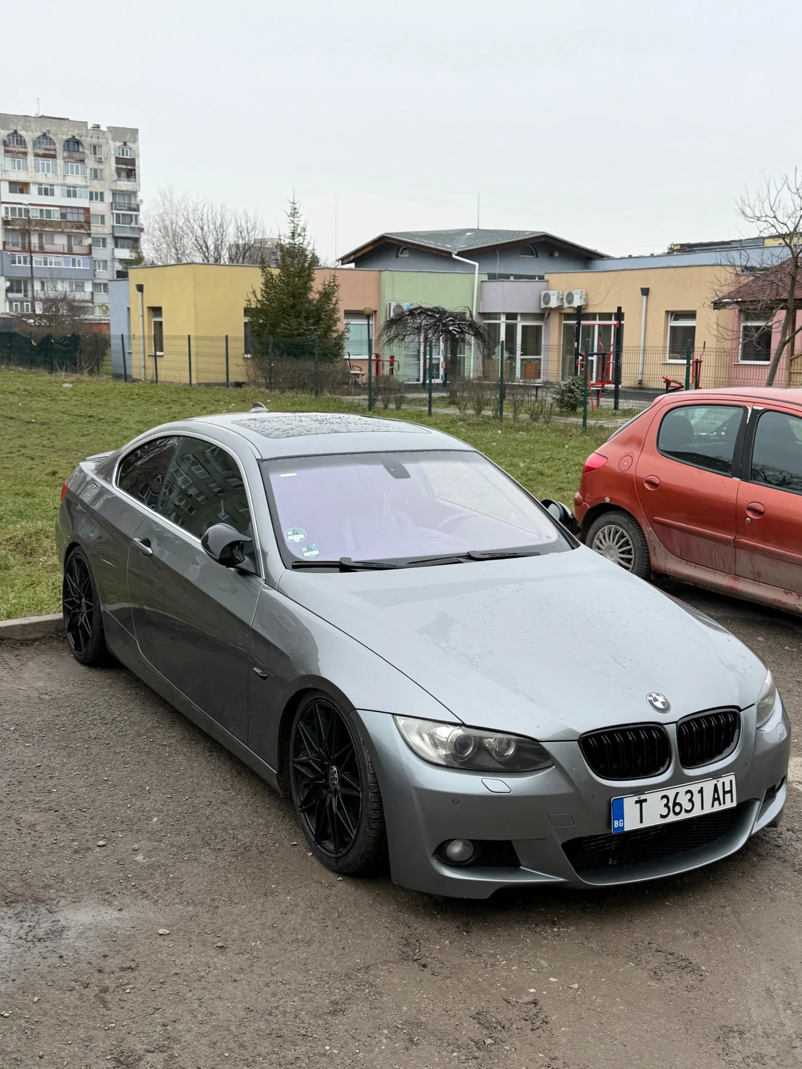 BMW 335