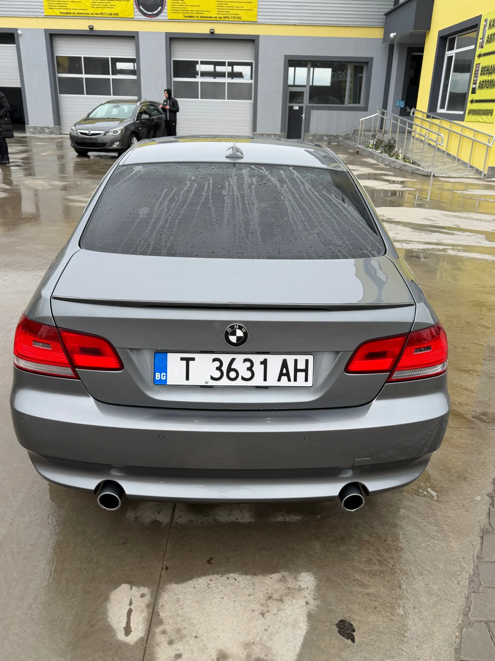 BMW 335 | Mobile.bg � ����������� 7