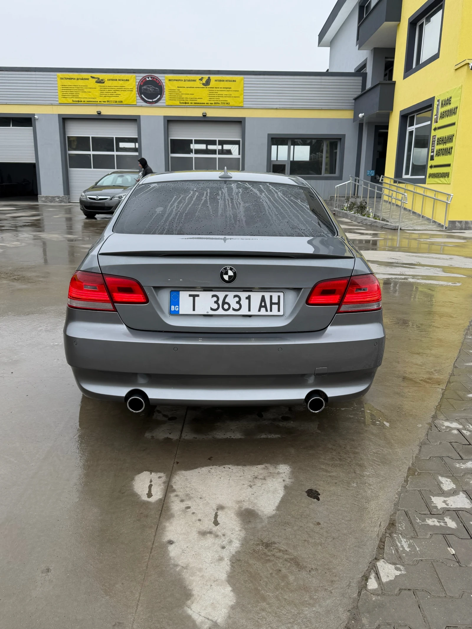 BMW 335 | Mobile.bg � ����������� 8