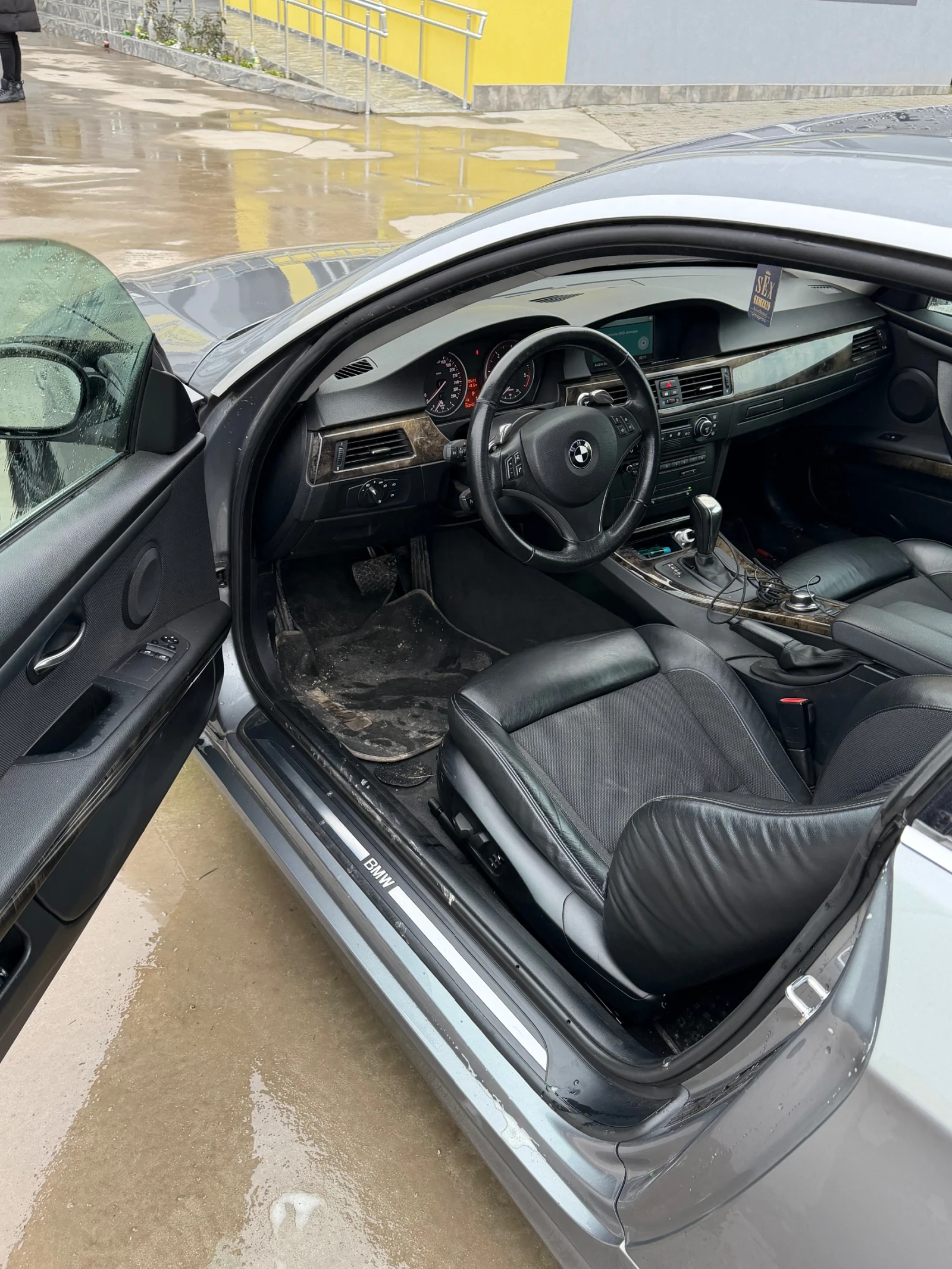BMW 335 | Mobile.bg � ����������� 9