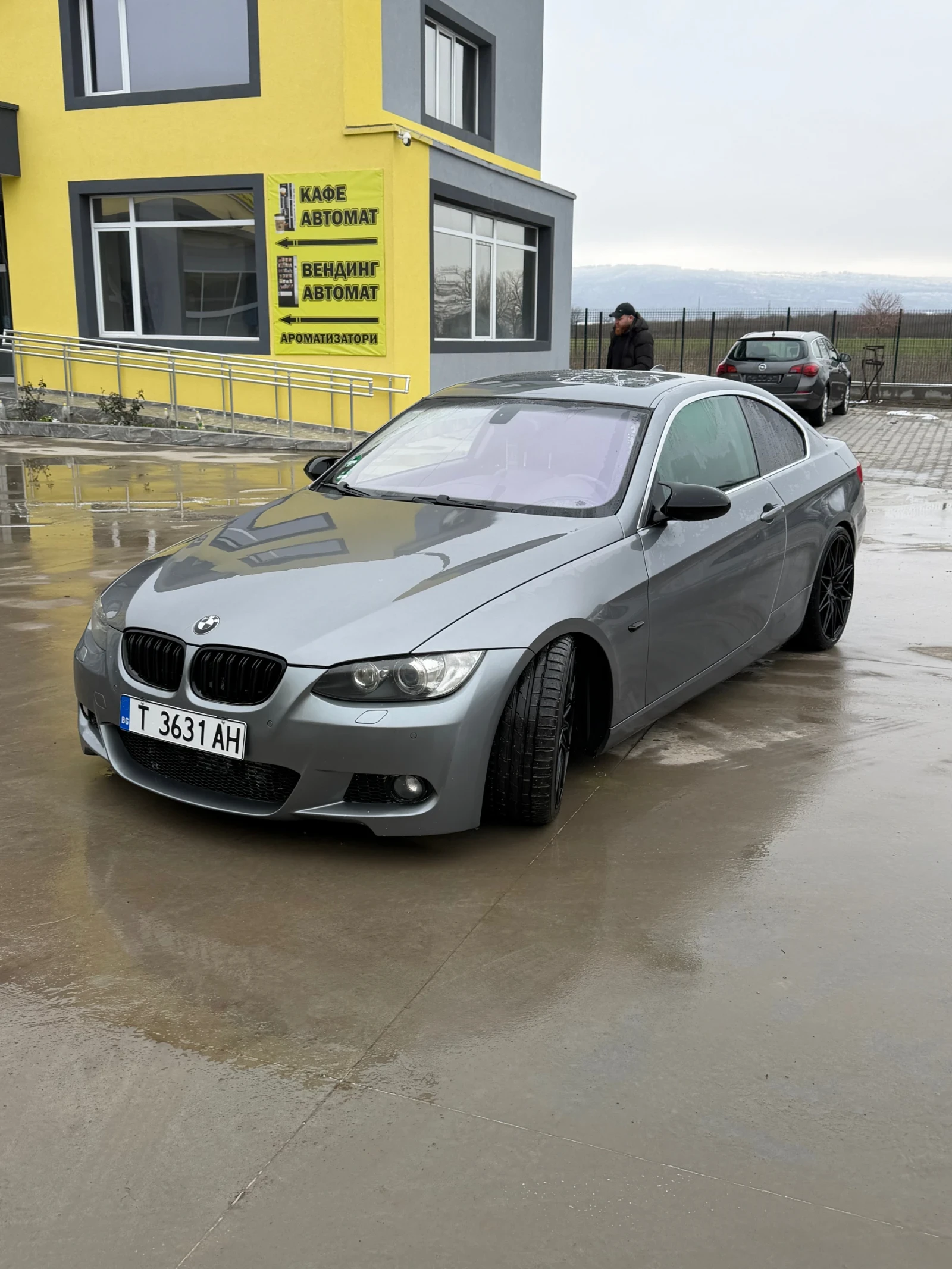 BMW 335 | Mobile.bg � ����������� 5