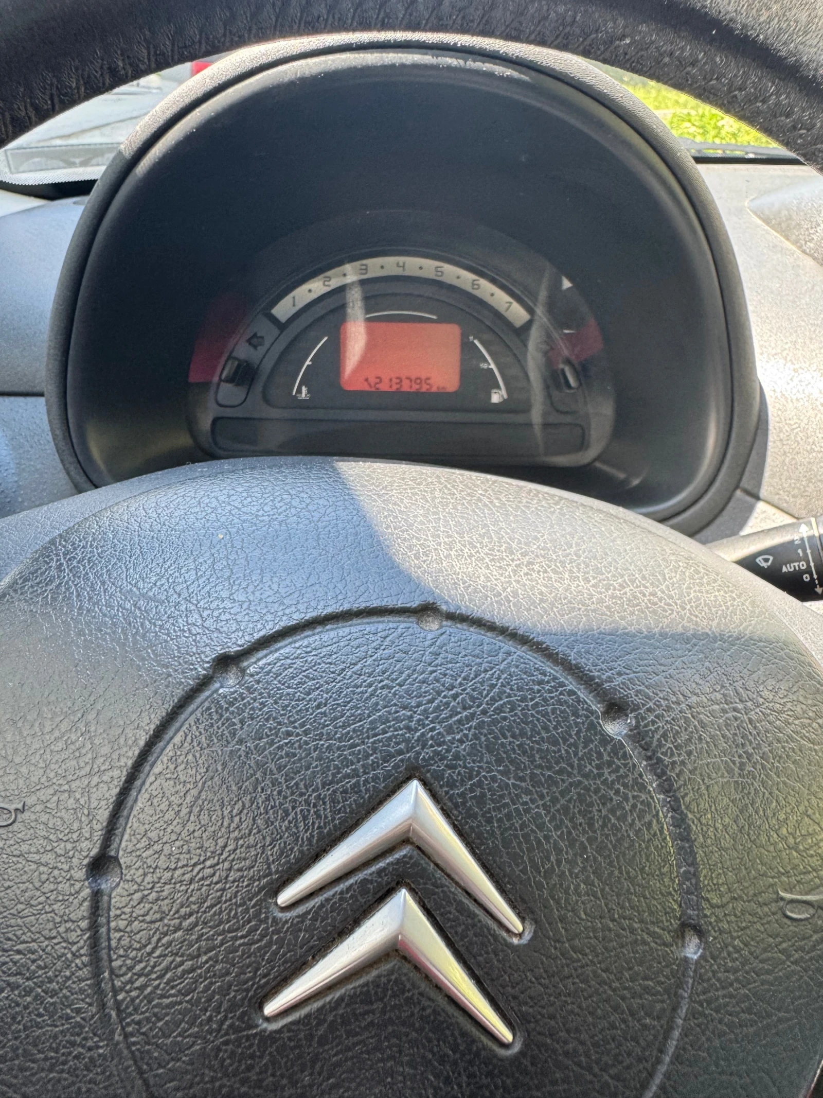 Citroen C3 1.4TDI, снимка 11 - Автомобили и джипове - 54423725