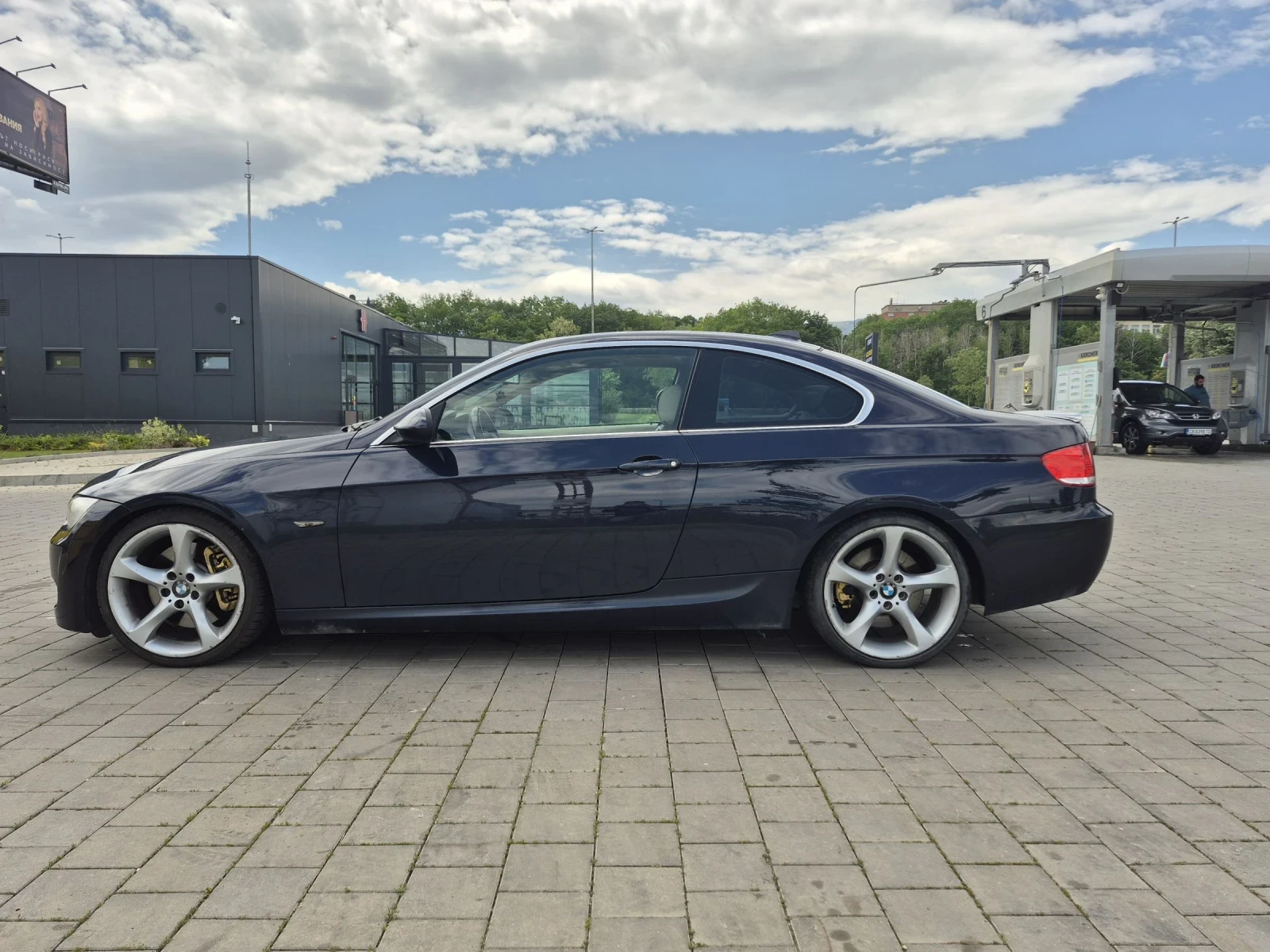BMW 335 N54 E92 , снимка 3 - Автомобили и джипове - 54728024