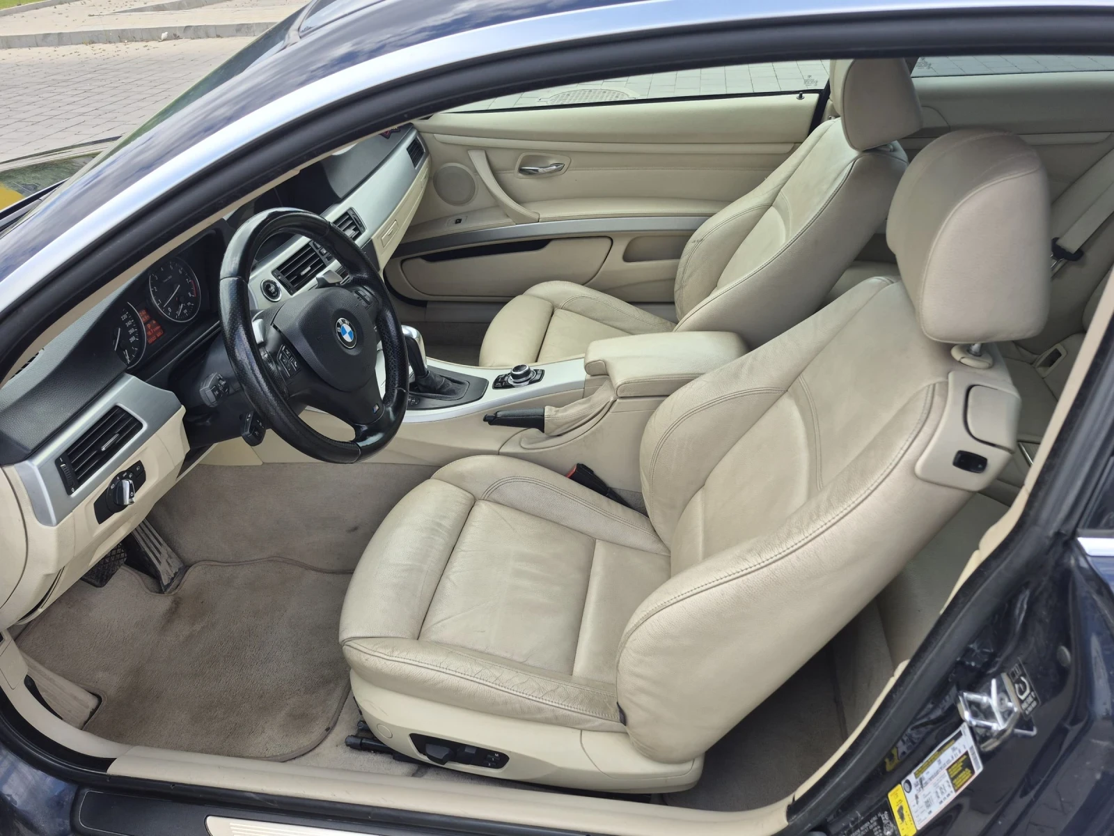 BMW 335 N54 E92 , снимка 9 - Автомобили и джипове - 54728024