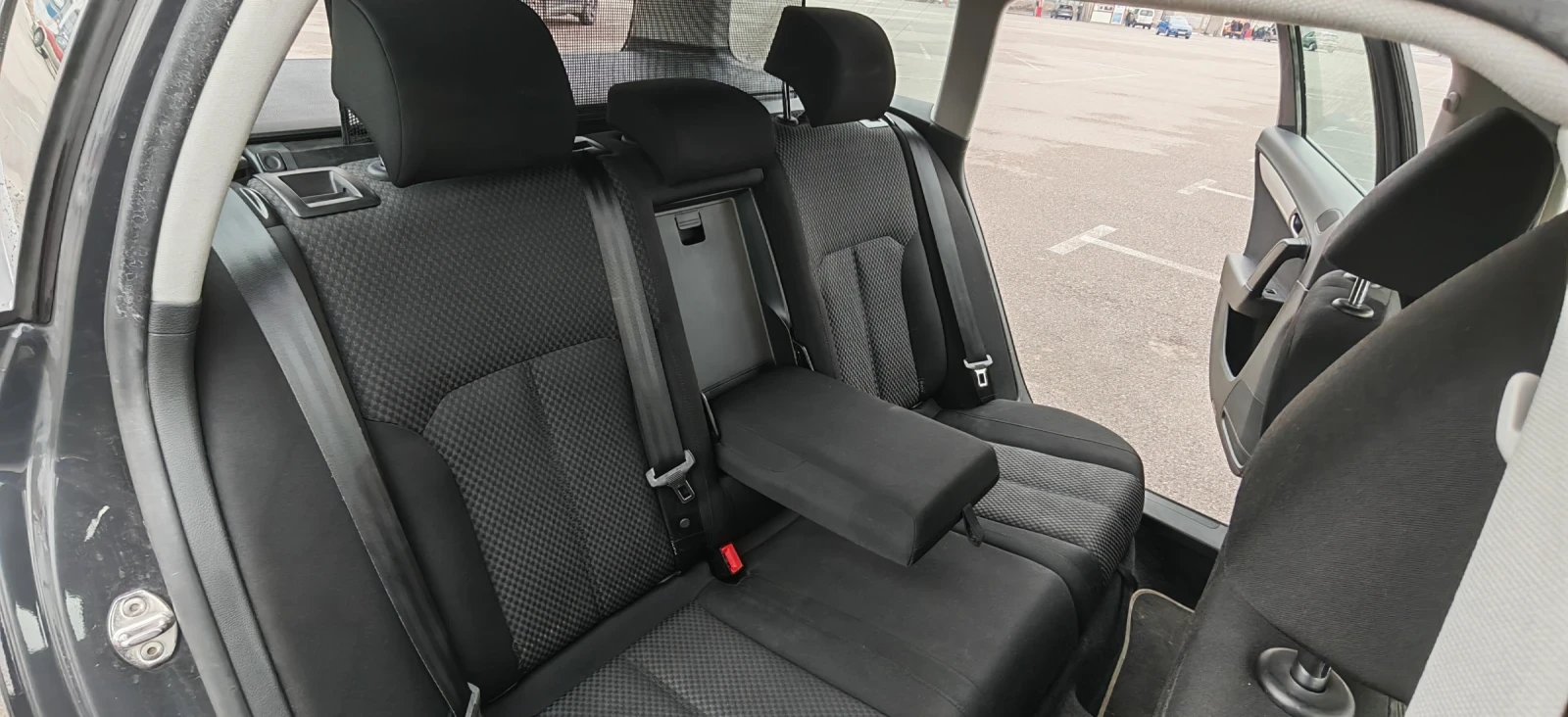 VW Passat 2.0d 140к.с. DSG EURO 5, снимка 15 - Автомобили и джипове - 54818983