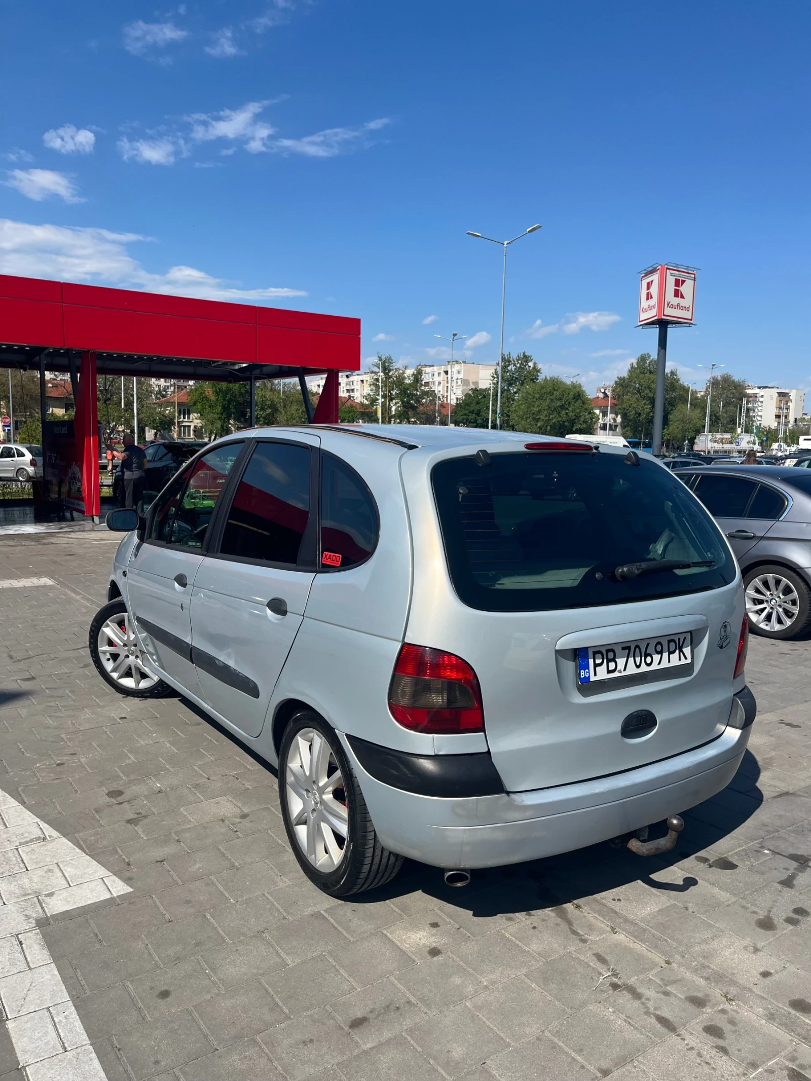 Renault Scenic | Mobile.bg � ����������� 3