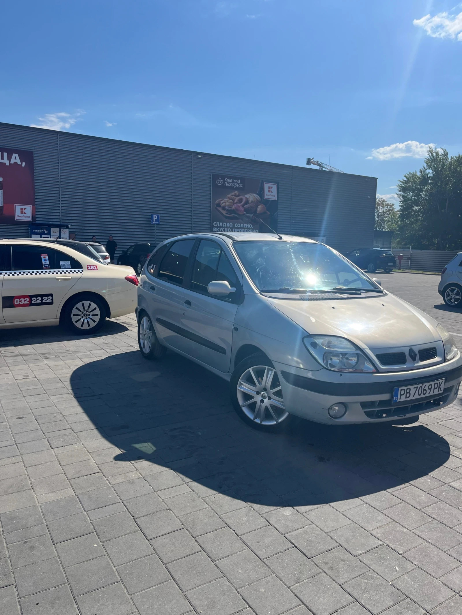 Renault Scenic | Mobile.bg � ����������� 1