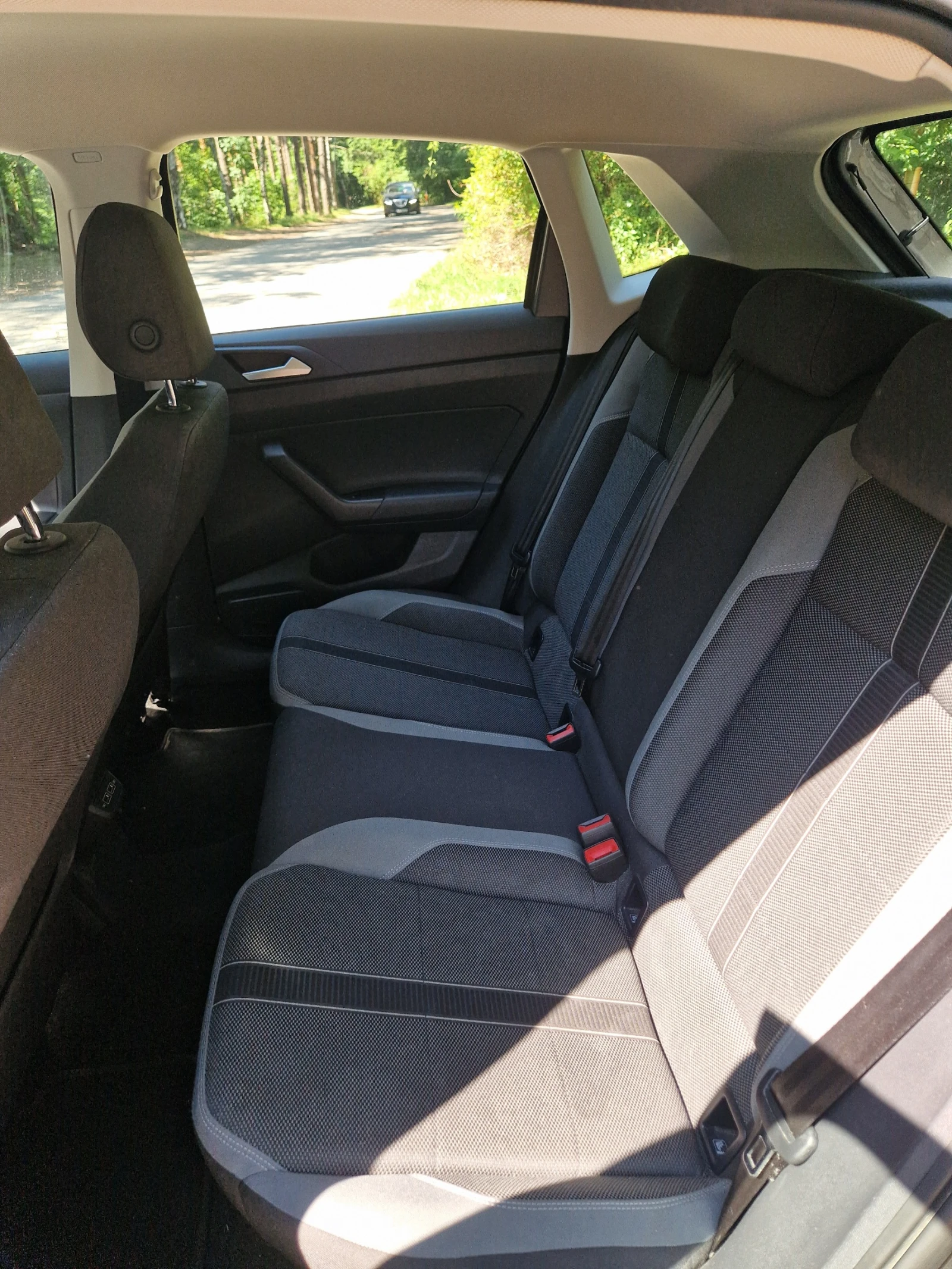 VW Polo, снимка 10 - Автомобили и джипове - 54987524
