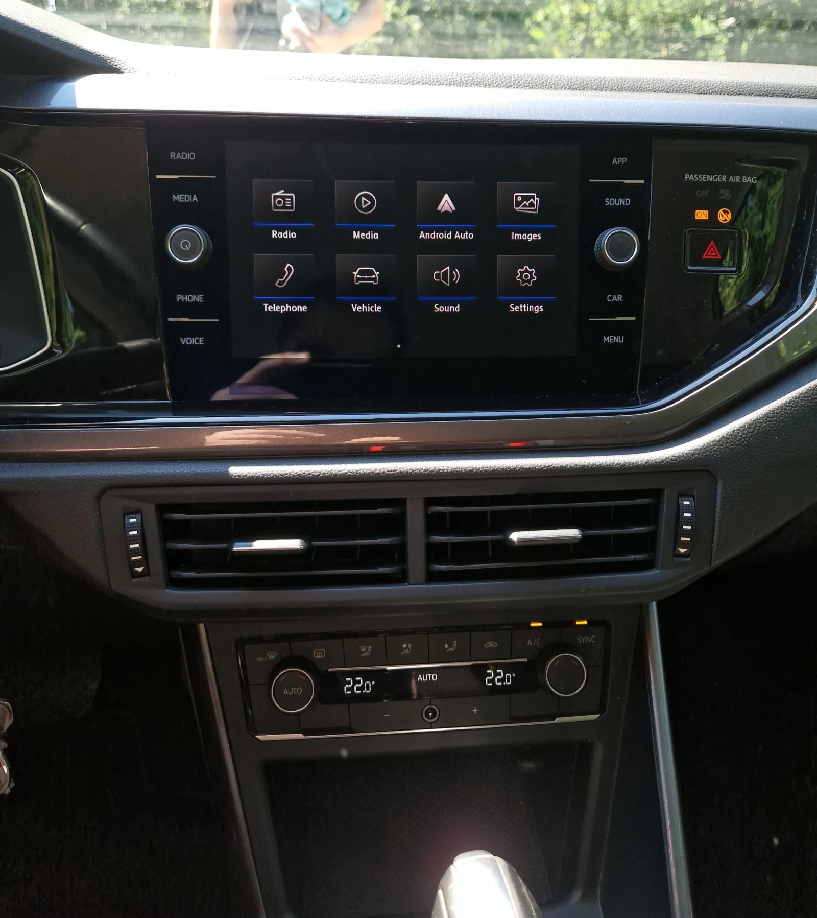 VW Polo, снимка 8 - Автомобили и джипове - 54987524