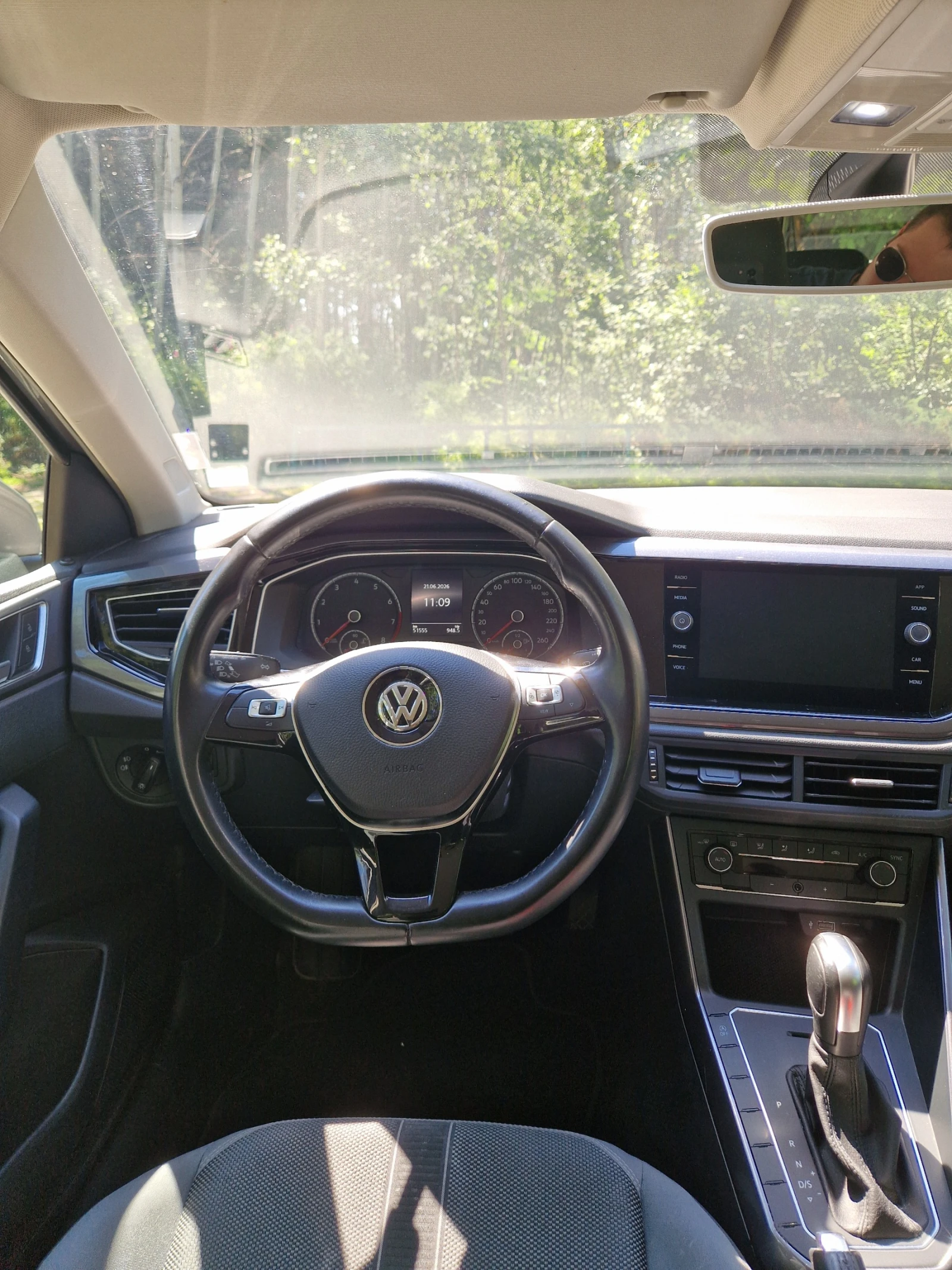 VW Polo, снимка 11 - Автомобили и джипове - 54987524