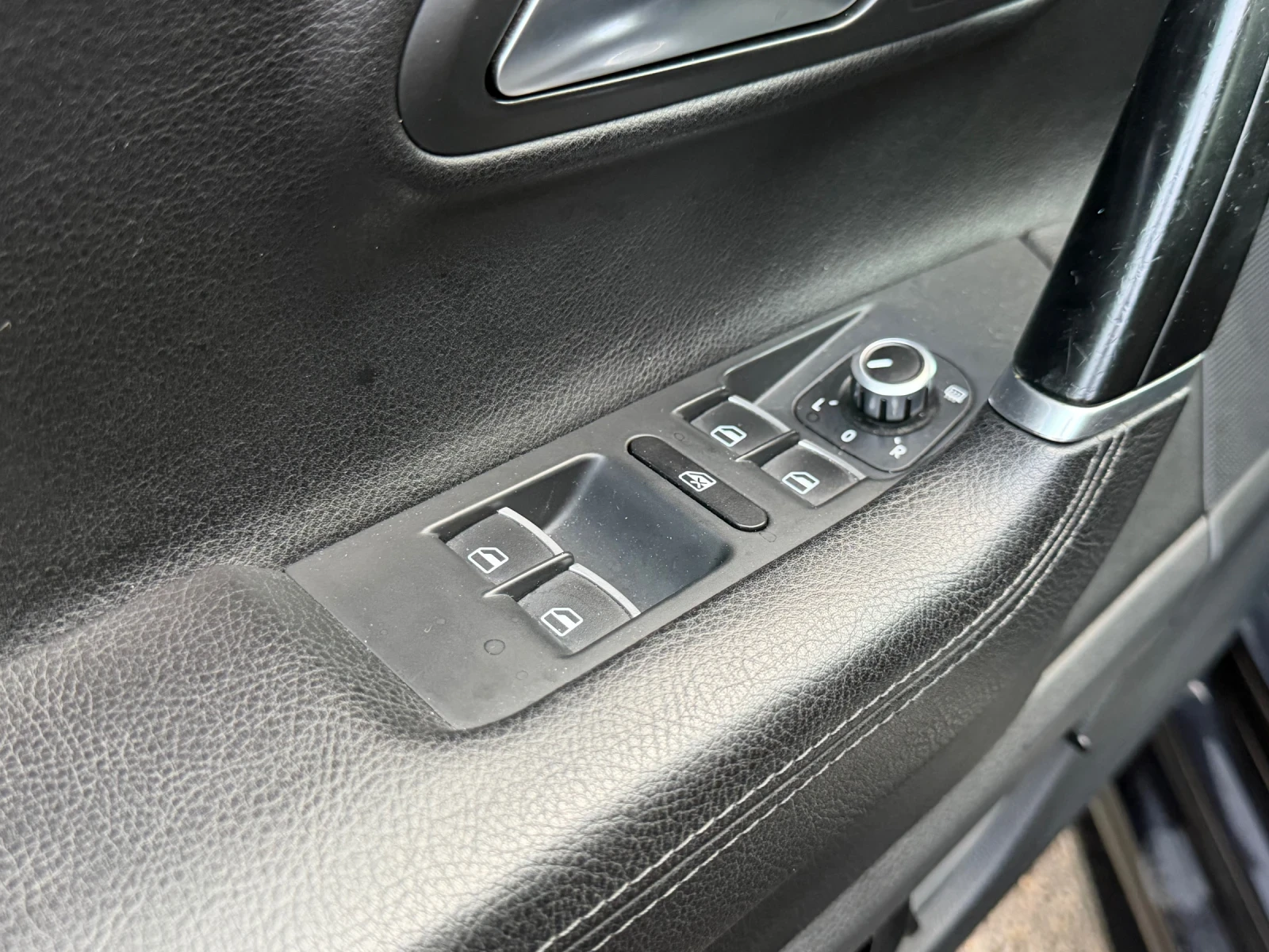 VW CC, снимка 7 - Автомобили и джипове - 55075705
