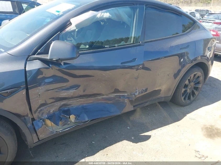 Tesla Model Y LONG RANGE DUAL MOTOR AWD | Mobile.bg � ����������� 4