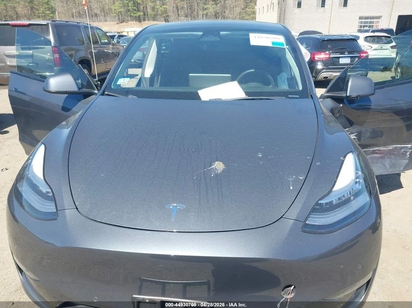 Tesla Model Y LONG RANGE DUAL MOTOR AWD | Mobile.bg � ����������� 7
