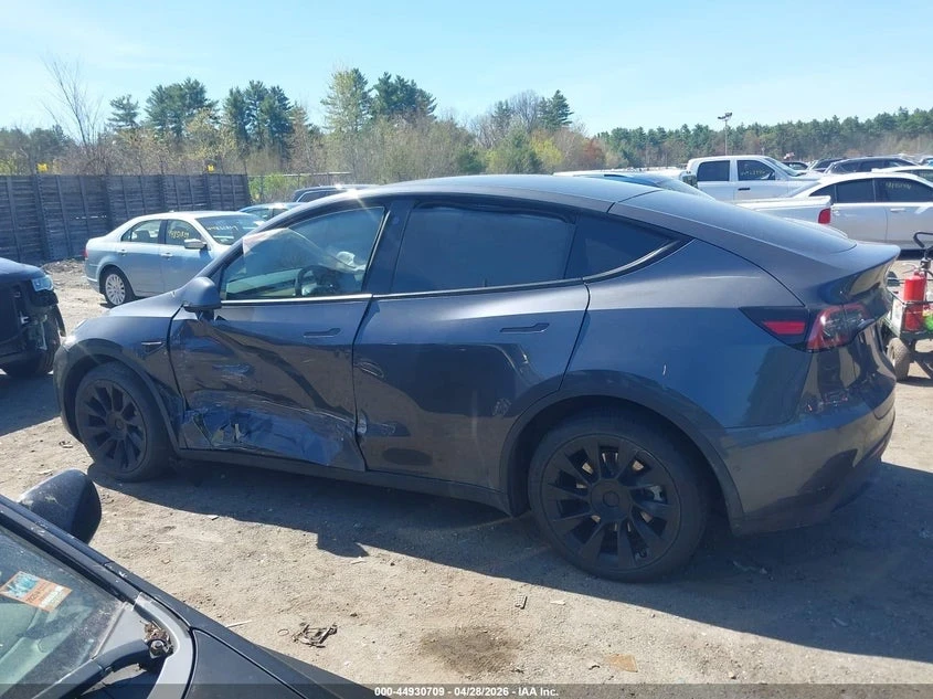 Tesla Model Y LONG RANGE DUAL MOTOR AWD | Mobile.bg � ����������� 15