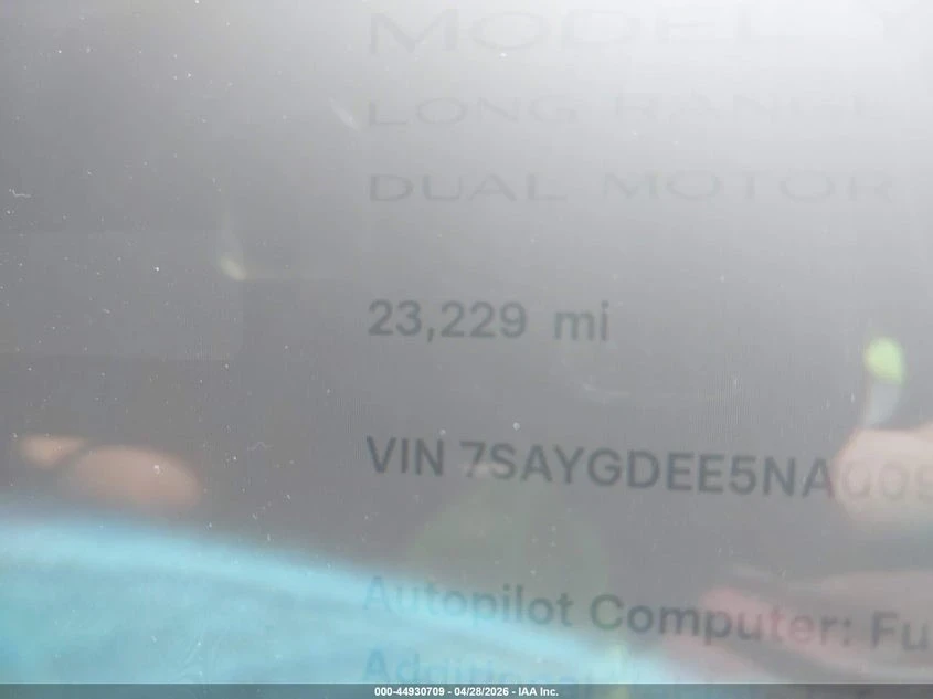 Tesla Model Y LONG RANGE DUAL MOTOR AWD | Mobile.bg � ����������� 14