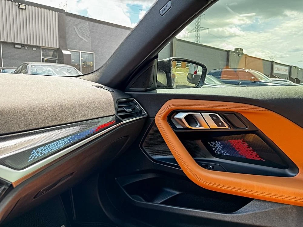 BMW 240 M* 2023* 63 000KM* ADAPTIVE M* CARPLAY* КРАЙНА ЦЕН, снимка 15 - Автомобили и джипове - 55194661