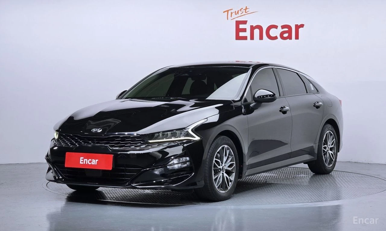 Kia K5 2.0 Prestige* DISTRONIC* ПОДГРЕВ* ОБДУХВАНЕ* КАМЕР