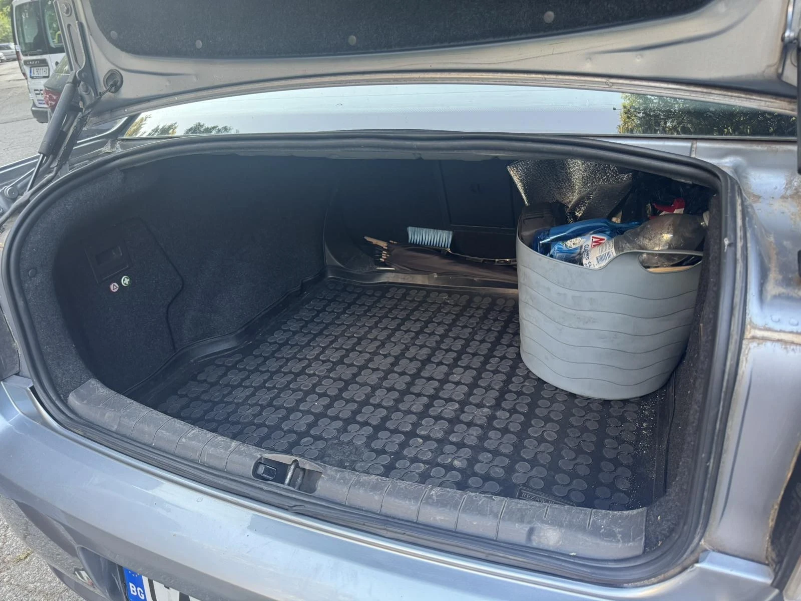 Opel Vectra, снимка 13 - Автомобили и джипове - 55727757