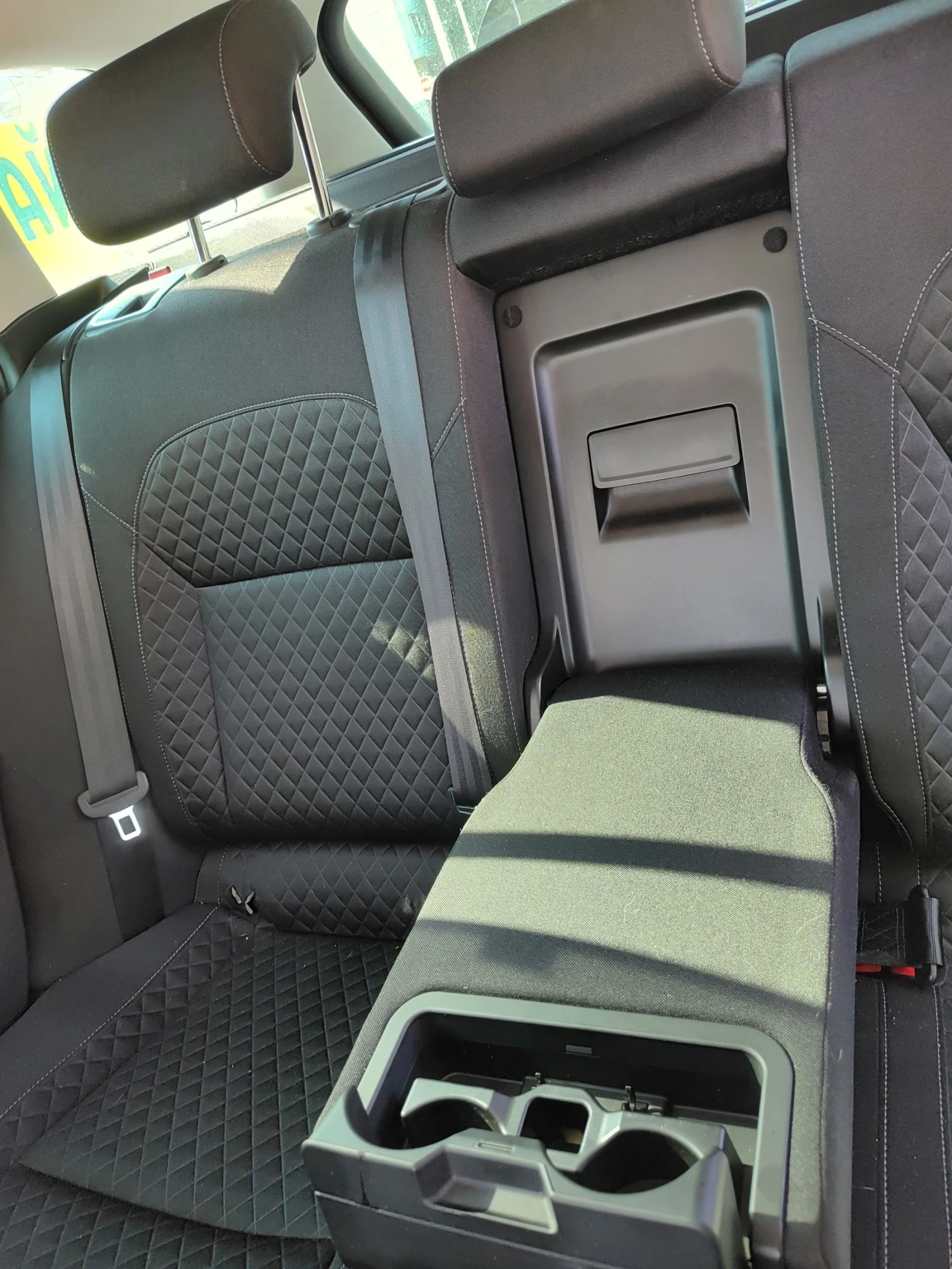 Skoda Superb 4х4 , снимка 7 - Автомобили и джипове - 55286828