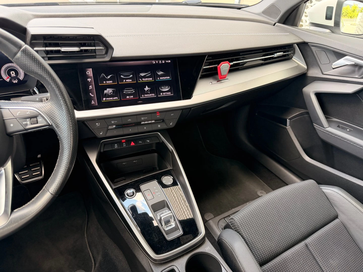 Audi A3 | Mobile.bg � ����������� 11