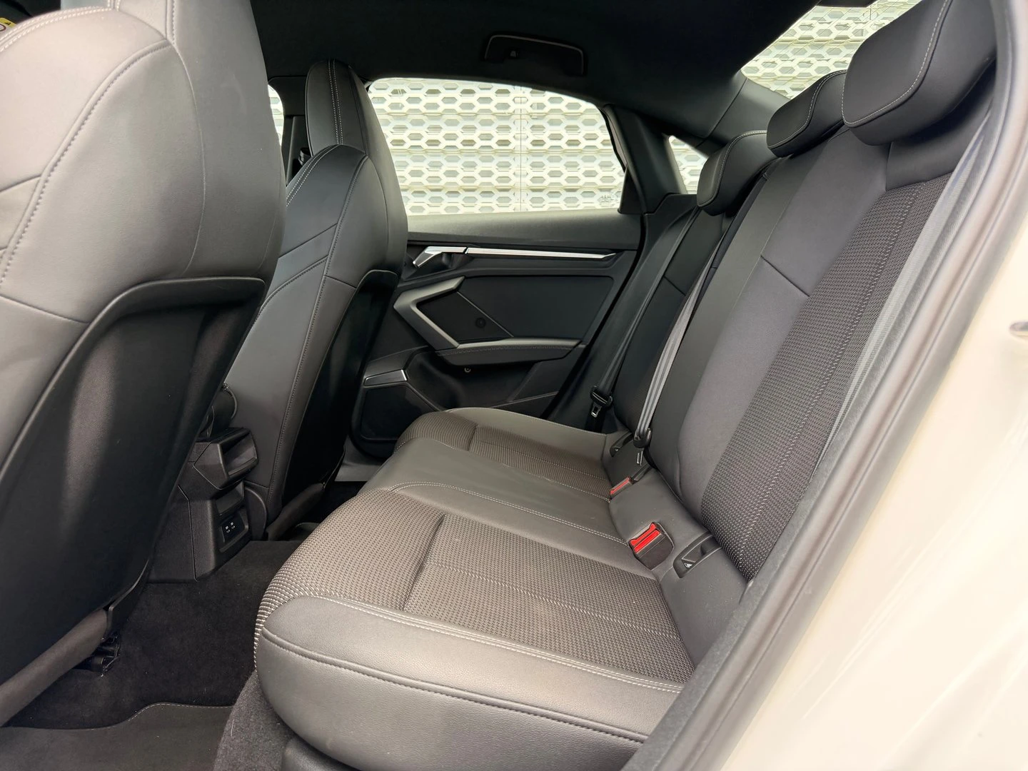Audi A3, снимка 12 - Автомобили и джипове - 56420765