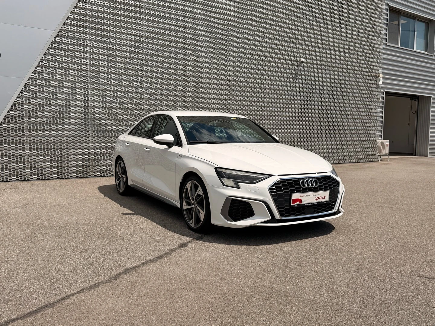 Audi A3, снимка 3 - Автомобили и джипове - 56420765