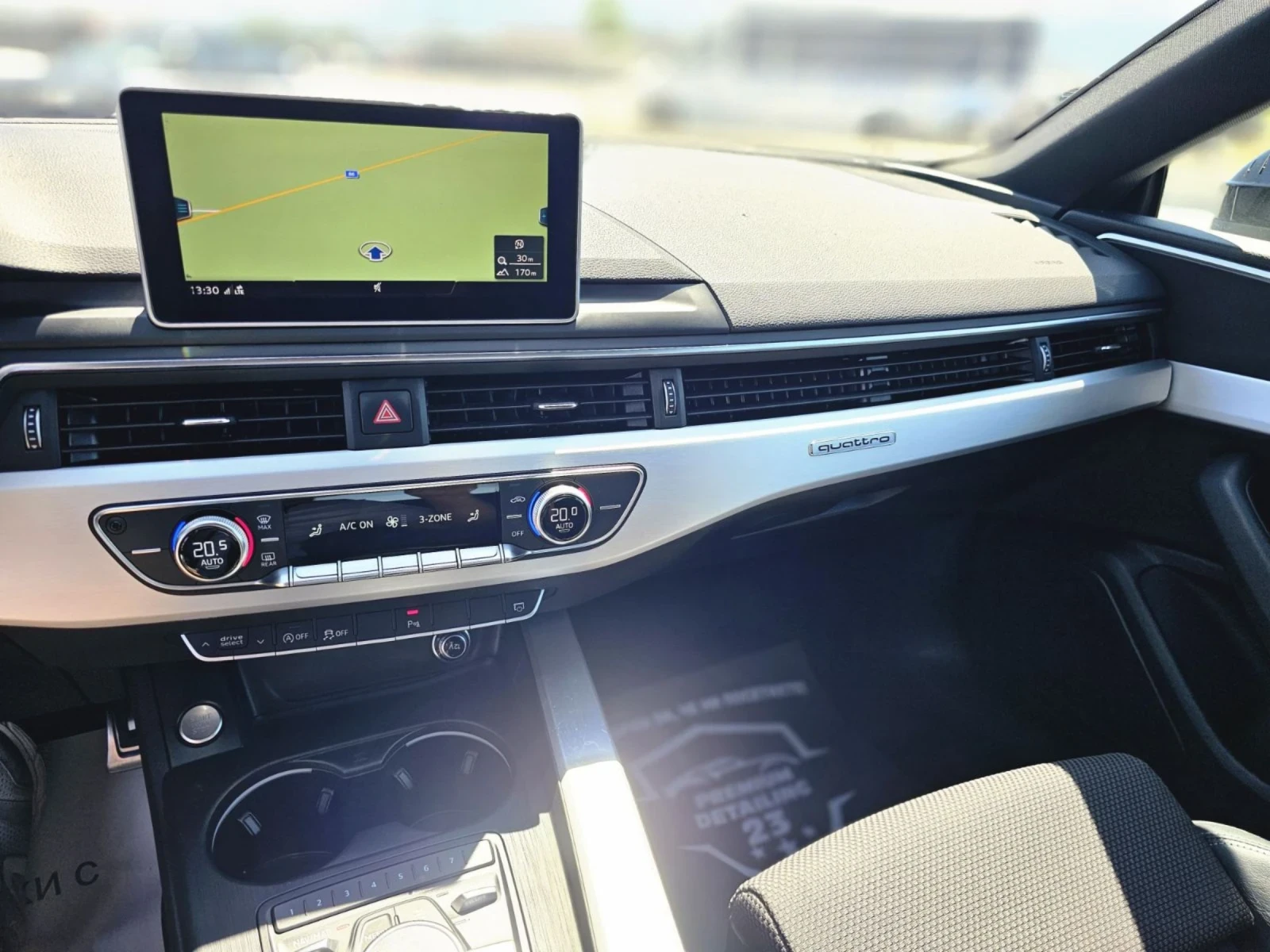 Audi A5 Sline Quattro  | Mobile.bg � ����������� 9