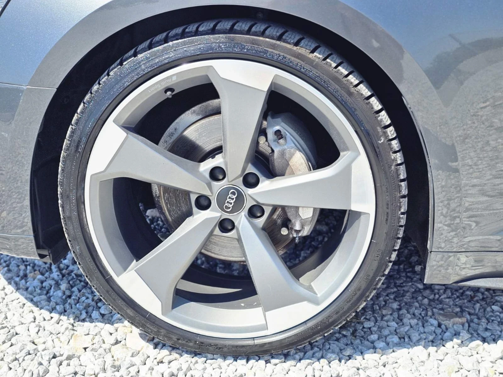 Audi A5 Sline Quattro  | Mobile.bg � ����������� 10