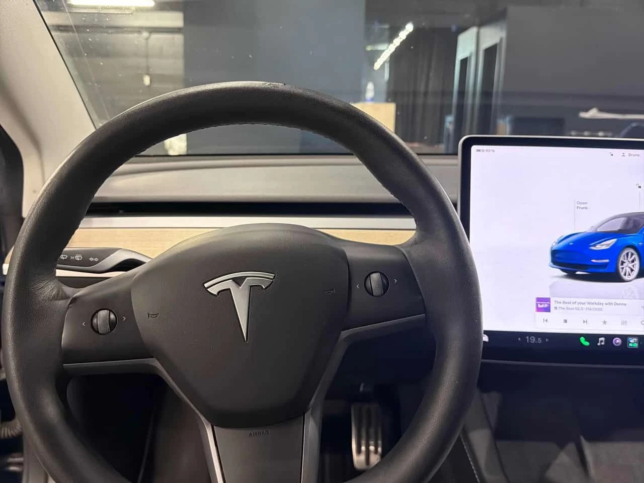 Tesla Model 3 PANO| ПОДГРЕВИ| AUTOPILOT| PREMIUM AUDIO| , снимка 8 - Автомобили и джипове - 55571850