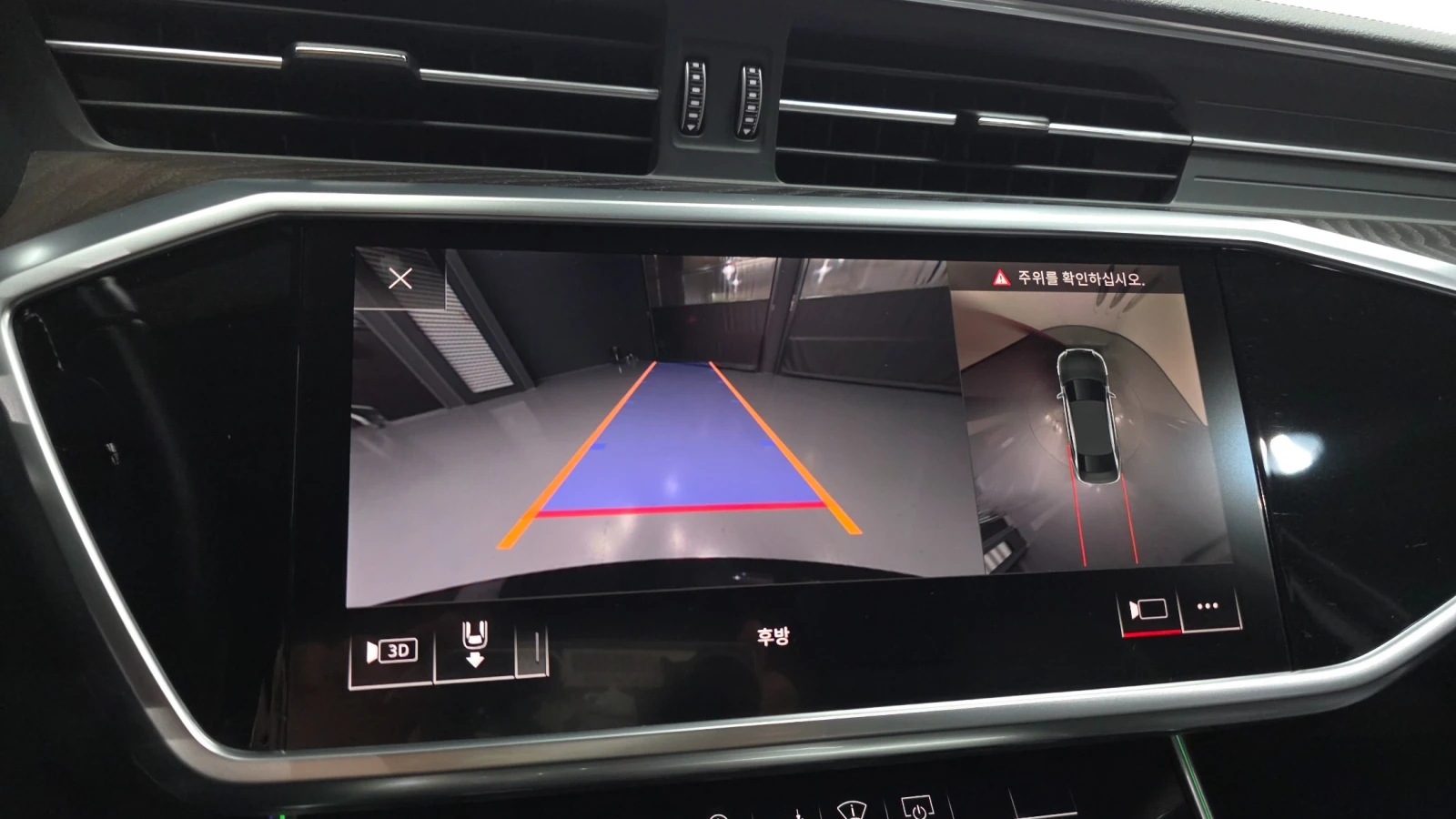 Audi A6 40 TDI Premium | 360  Камера | HUD | Панорама, снимка 14 - Автомобили и джипове - 55612733