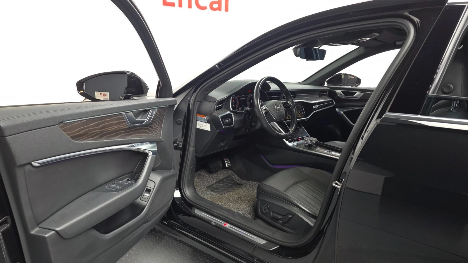Audi A6 40 TDI Premium | 360  Камера | HUD | Панорама, снимка 9 - Автомобили и джипове - 55612733