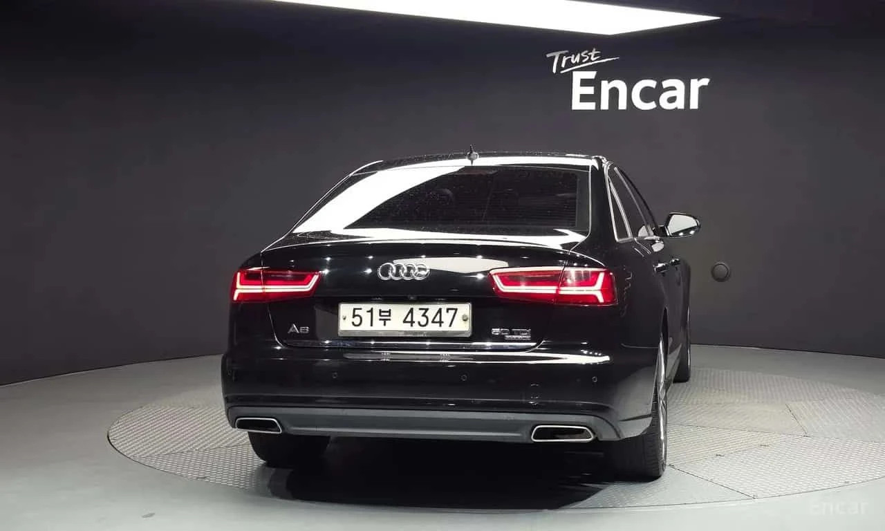 Audi A6  50 TDI Quattro Premium Tech & Design , снимка 4 - Автомобили и джипове - 55617186