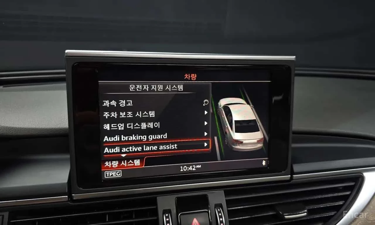 Audi A6  50 TDI Quattro Premium Tech & Design , снимка 16 - Автомобили и джипове - 55617186