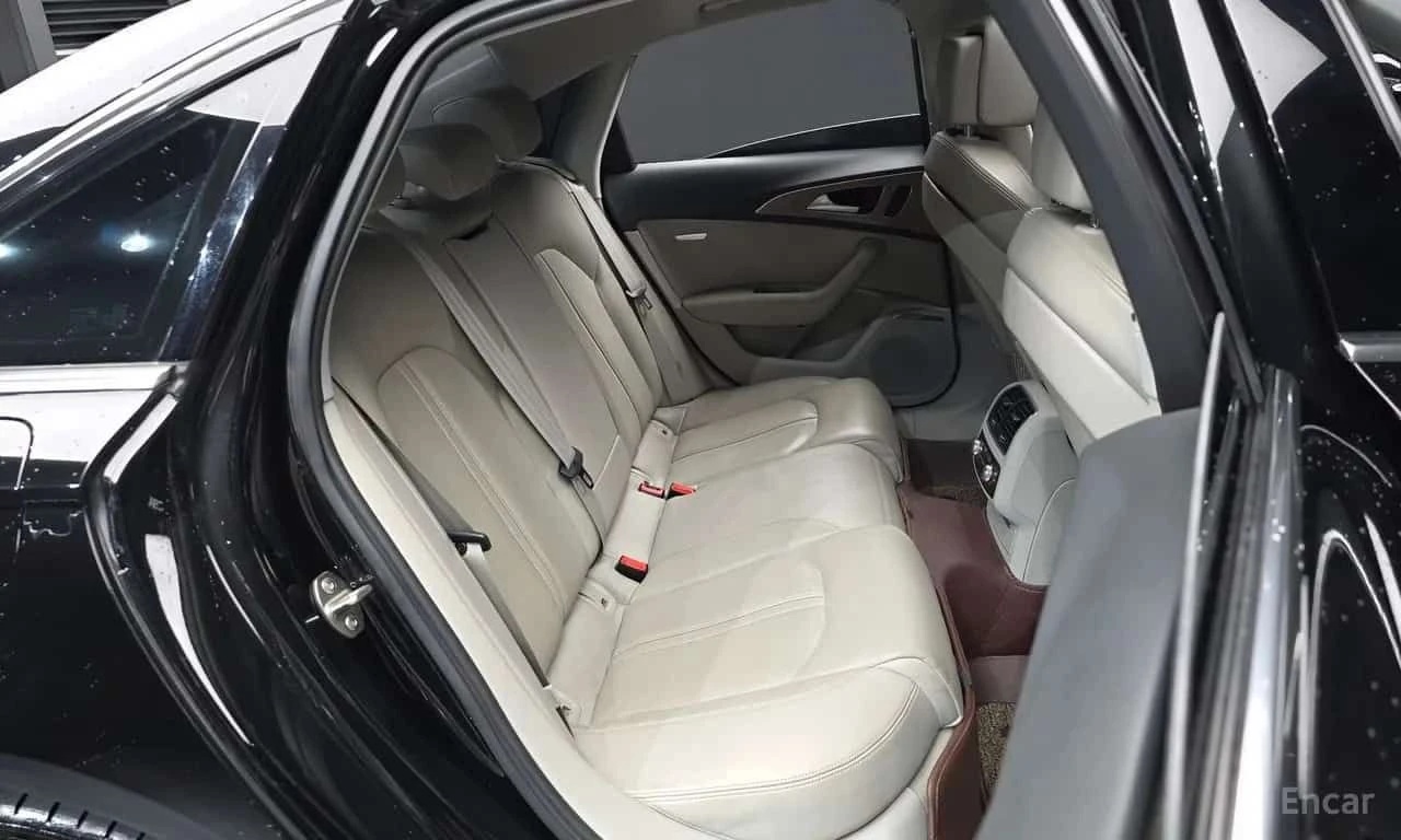 Audi A6  50 TDI Quattro Premium Tech & Design , снимка 12 - Автомобили и джипове - 55617186