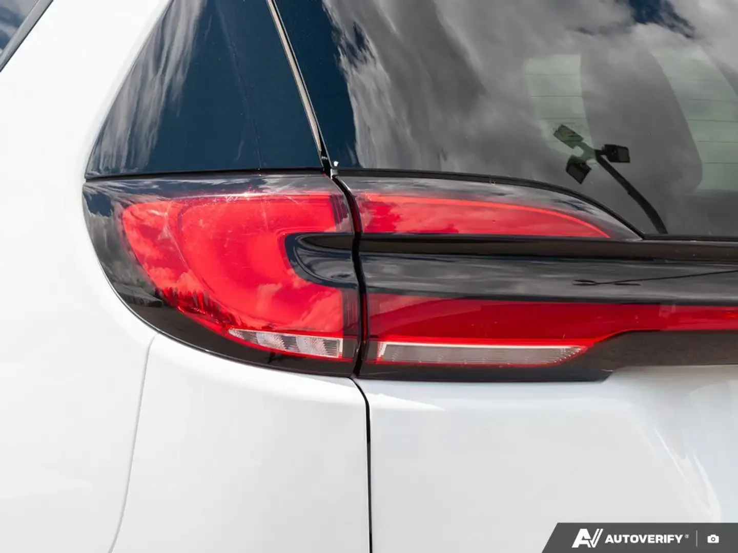 Chrysler Pacifica Select POWER SUNROOF NAV CARPLAY/ANDROID, снимка 9 - Автомобили и джипове - 55703003