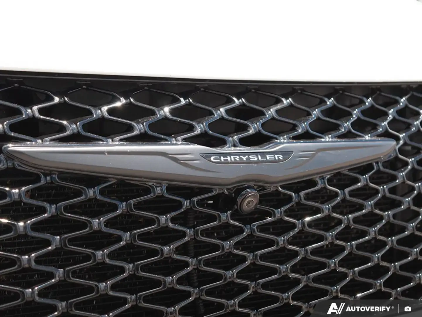 Chrysler Pacifica Select POWER SUNROOF NAV CARPLAY/ANDROID, снимка 7 - Автомобили и джипове - 55703003