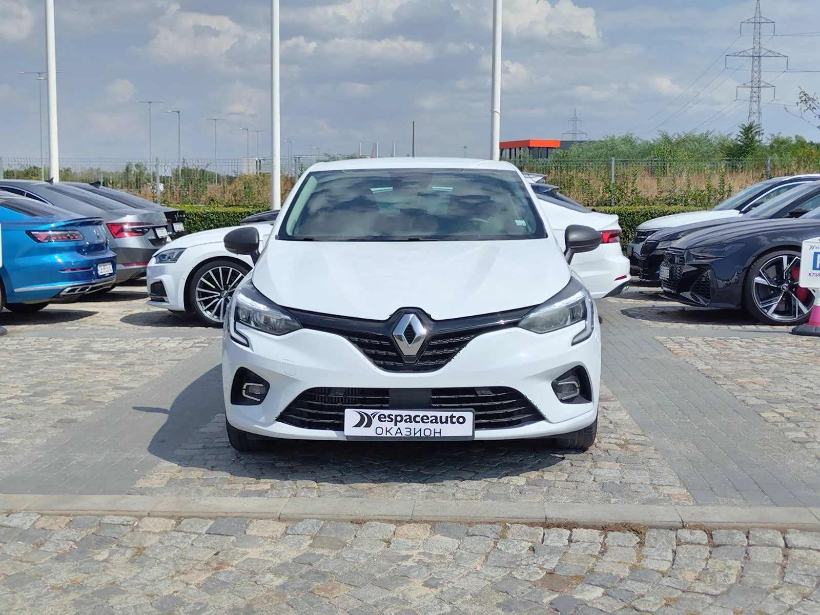 Renault Clio 1.0Tce/ 100�.�./Life | Mobile.bg � ����������� 2