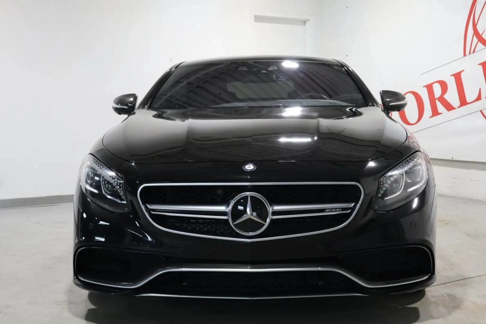 Mercedes-Benz S 63 AMG 4MATIC* Burmester* Massage* Дистроник* Червенакожа, снимка 8 - Автомобили и джипове - 55964360
