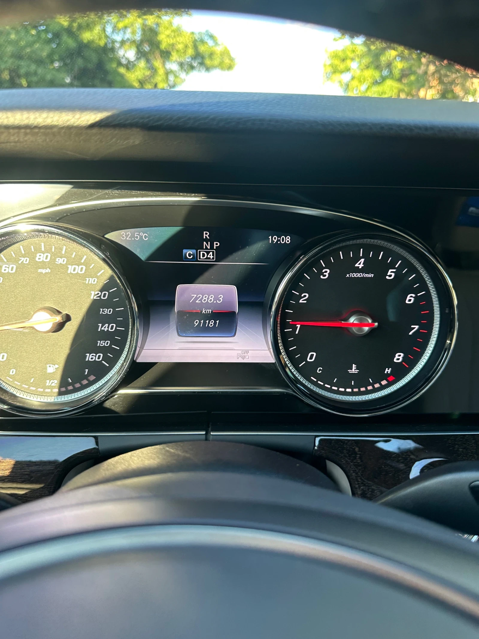 Mercedes-Benz E 300 E300, снимка 14 - Автомобили и джипове - 56024738
