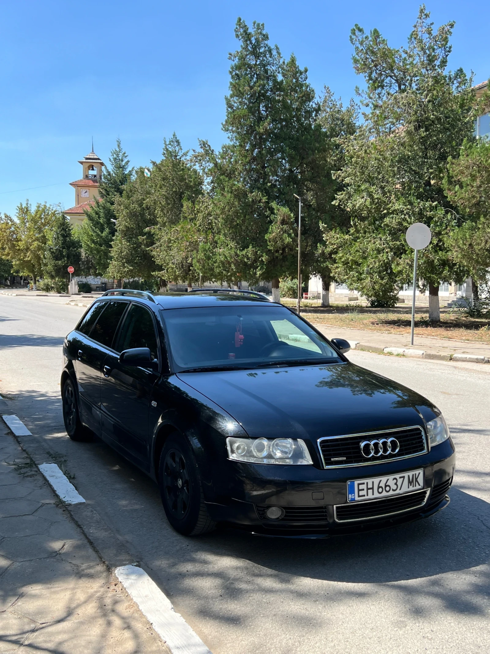 Audi A4 AUDI A4 1.9TDI 