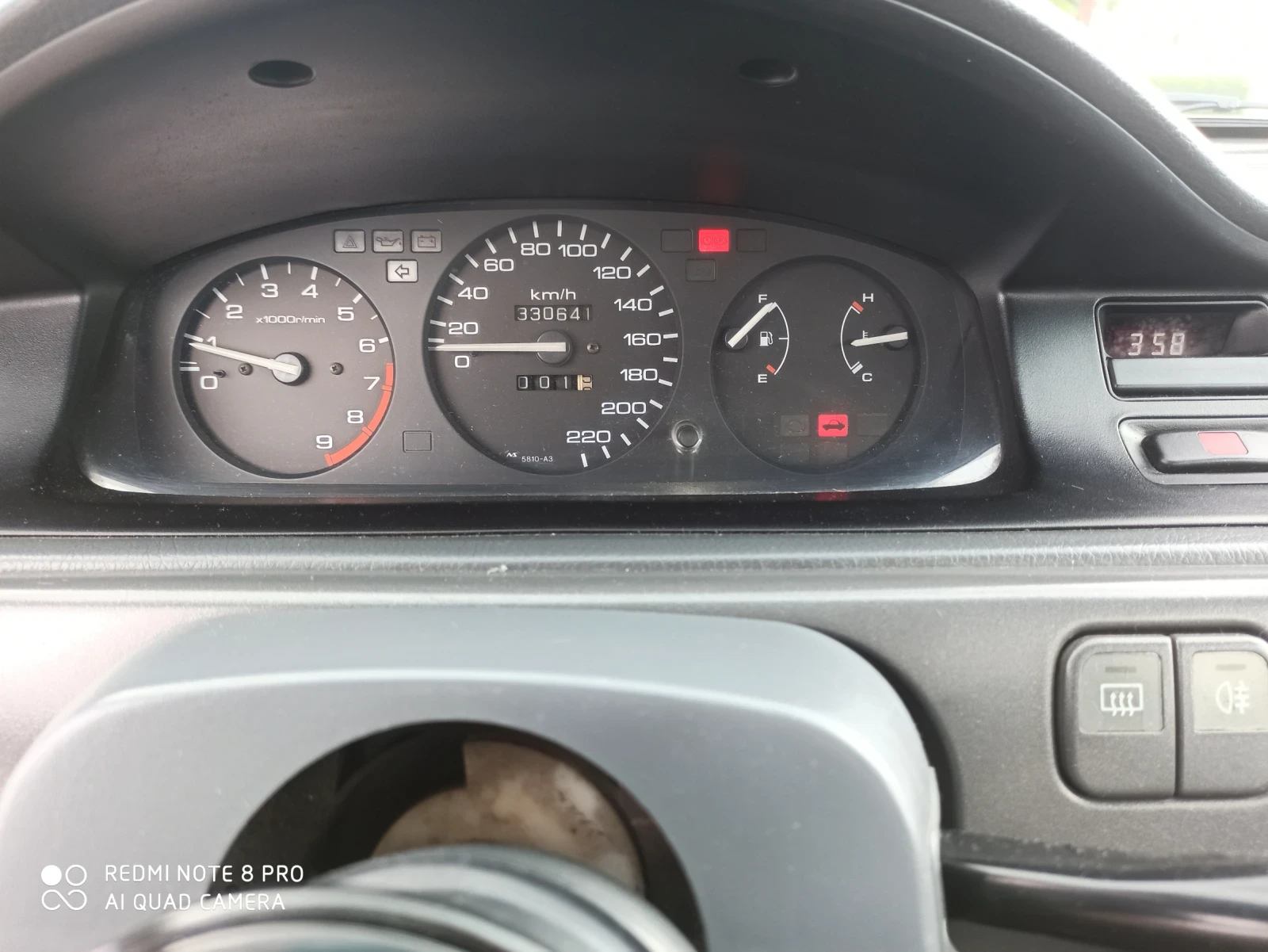 Honda Civic 1992 �. 5 ��������� | Mobile.bg � ����������� 13