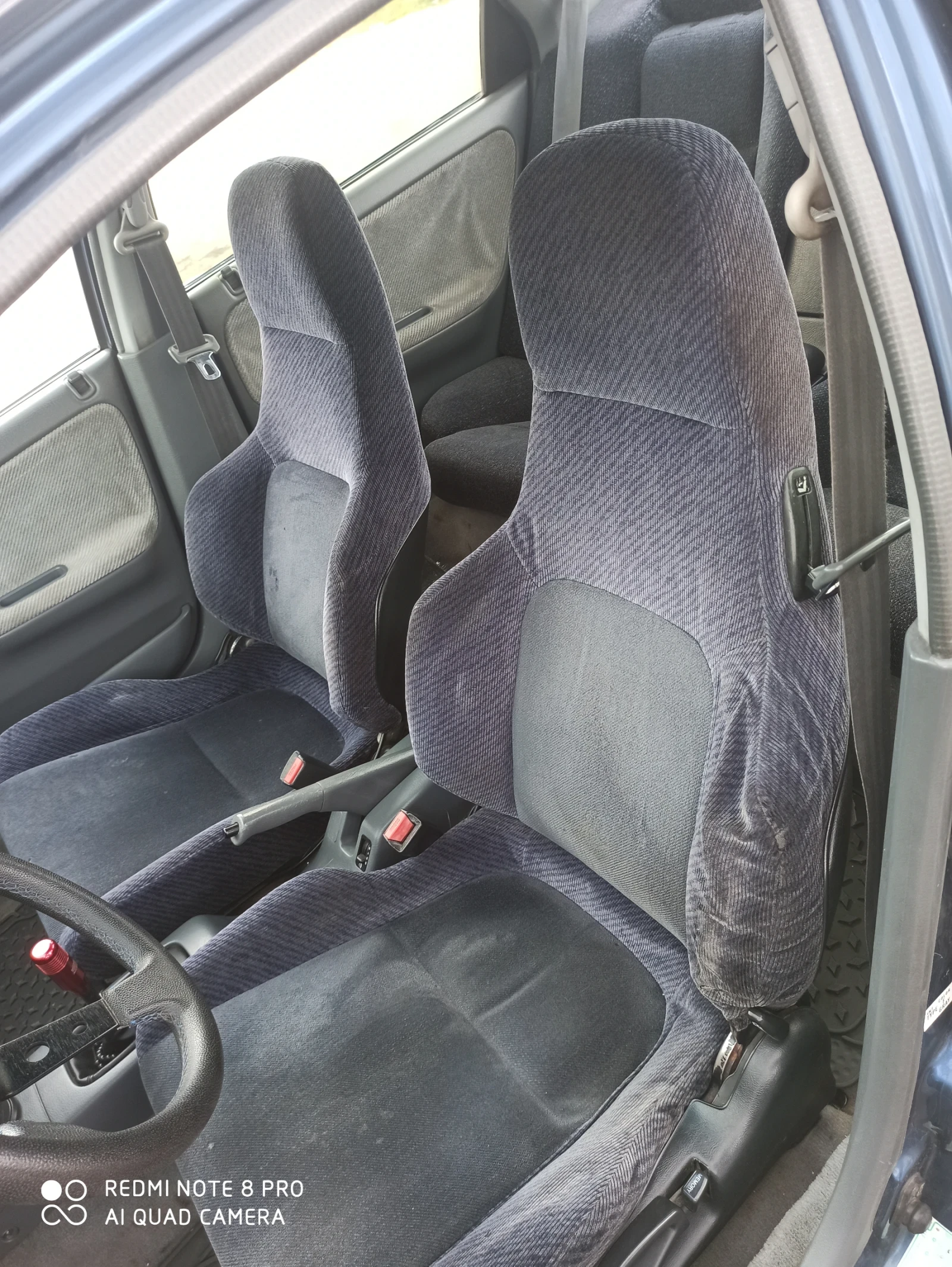 Honda Civic 1992 �. 5 ��������� | Mobile.bg � ����������� 6