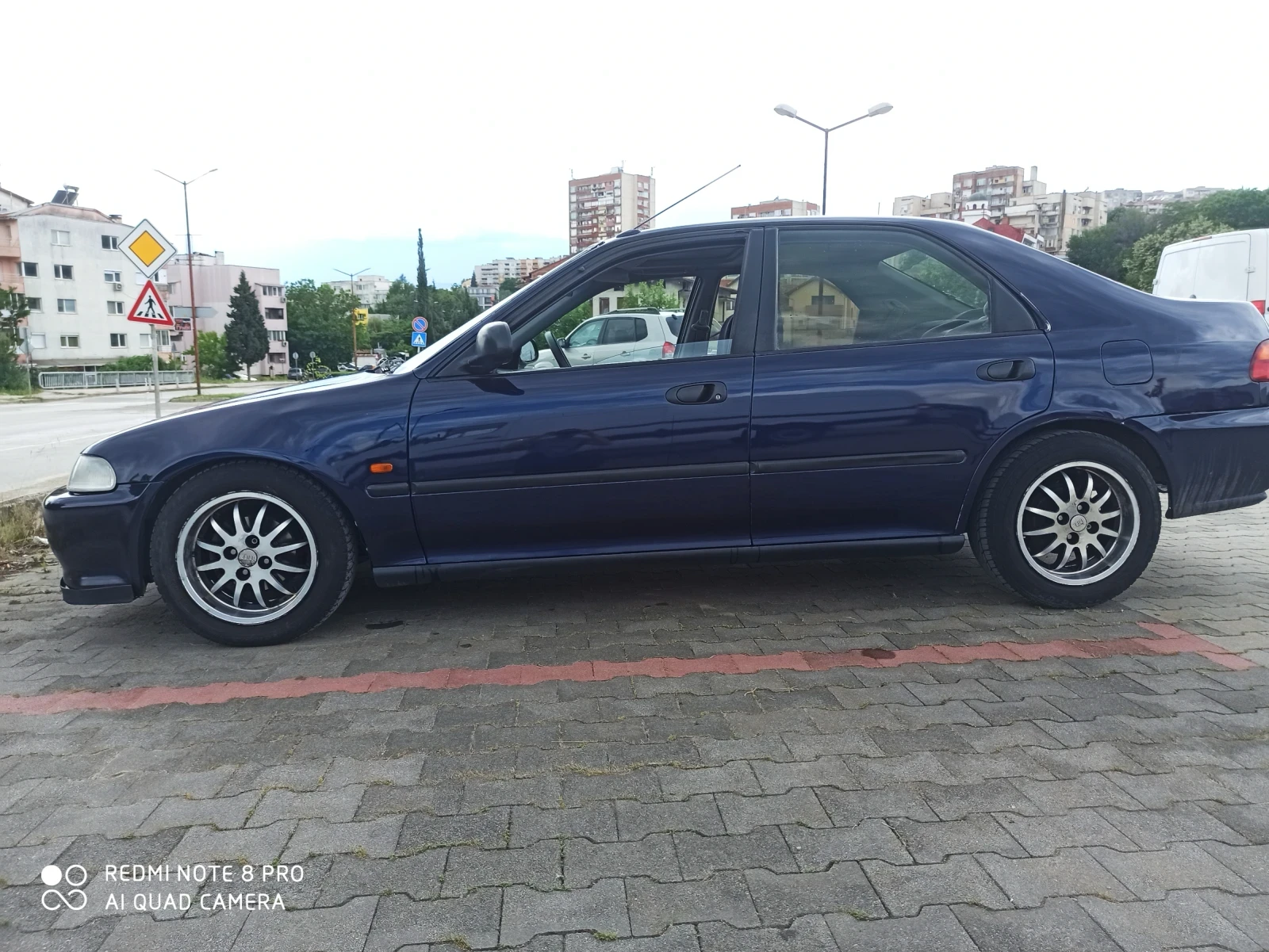 Honda Civic 1992 �. 5 ��������� | Mobile.bg � ����������� 2