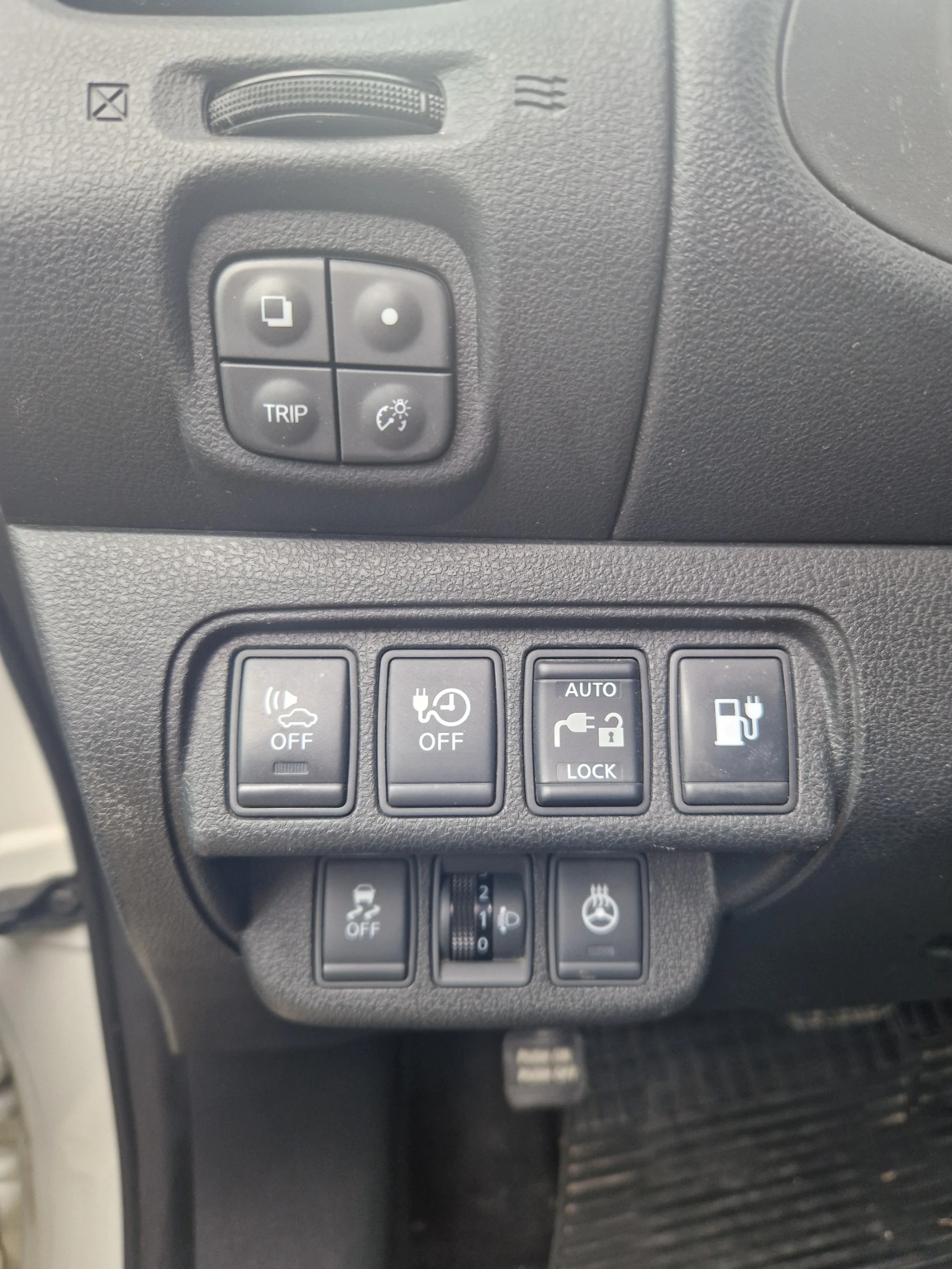 Nissan Leaf  Facelift, снимка 15 - Автомобили и джипове - 56201874