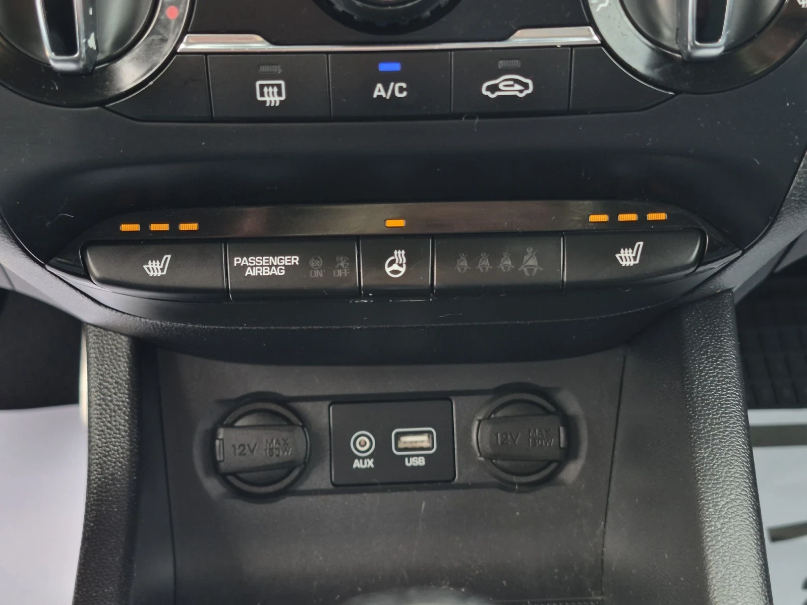 Hyundai I20 ACTIVE 142х.км., снимка 11 - Автомобили и джипове - 56271030