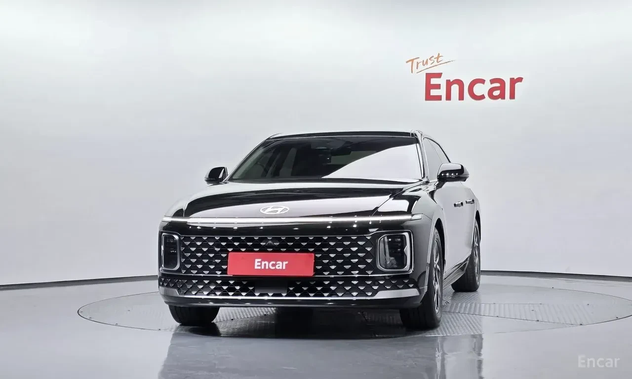 Hyundai Grandeur 3.5* LPG* ���������* LANE* ASSIST* ������* ������� | Mobile.bg � ����������� 3