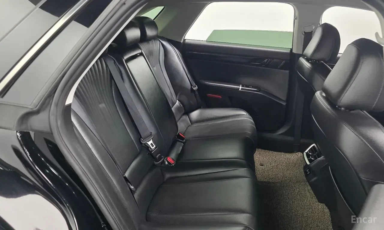 Hyundai Grandeur 3.5* LPG* ���������* LANE* ASSIST* ������* ������� | Mobile.bg � ����������� 13